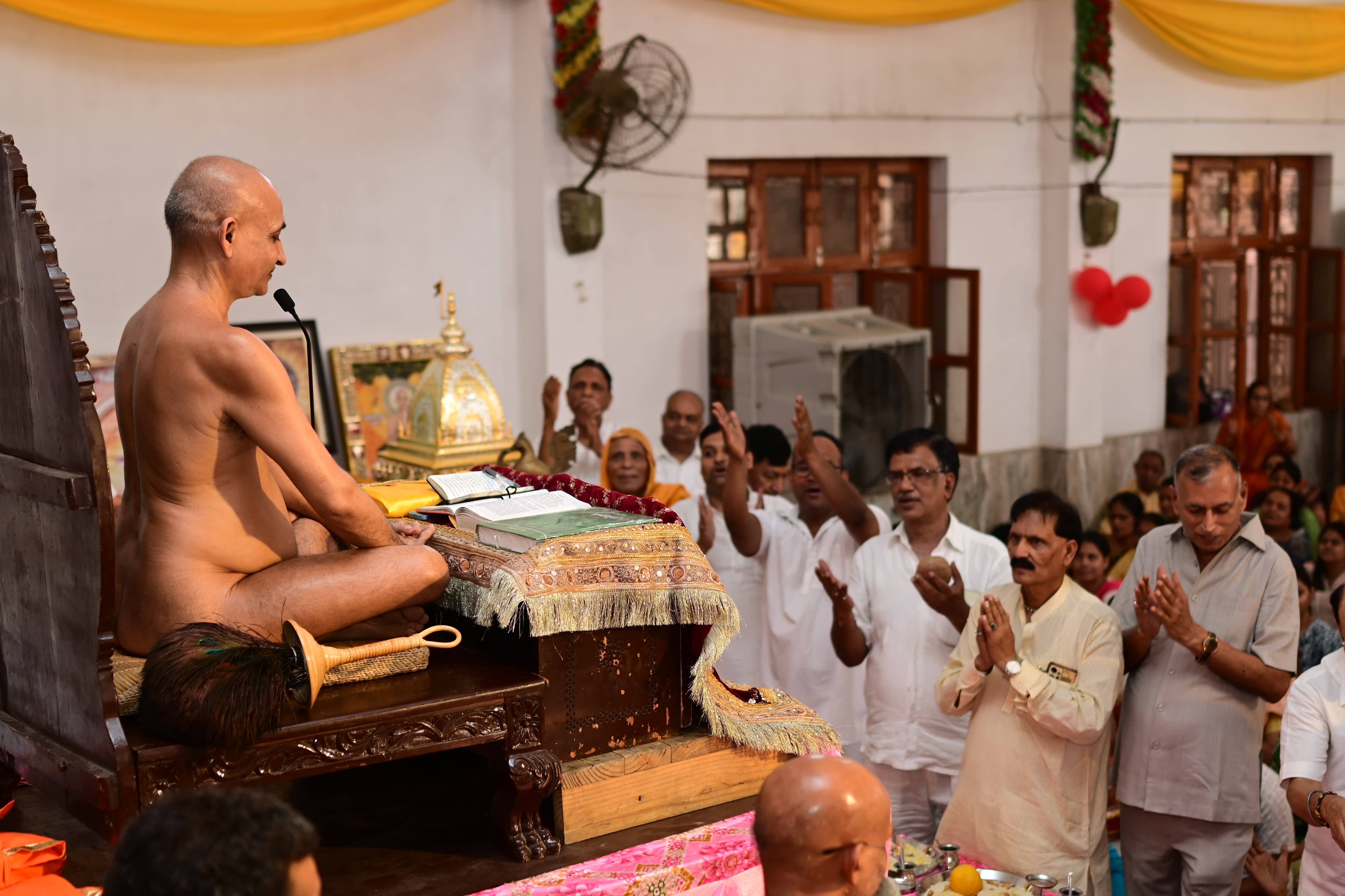 श्रुत पंचमी 