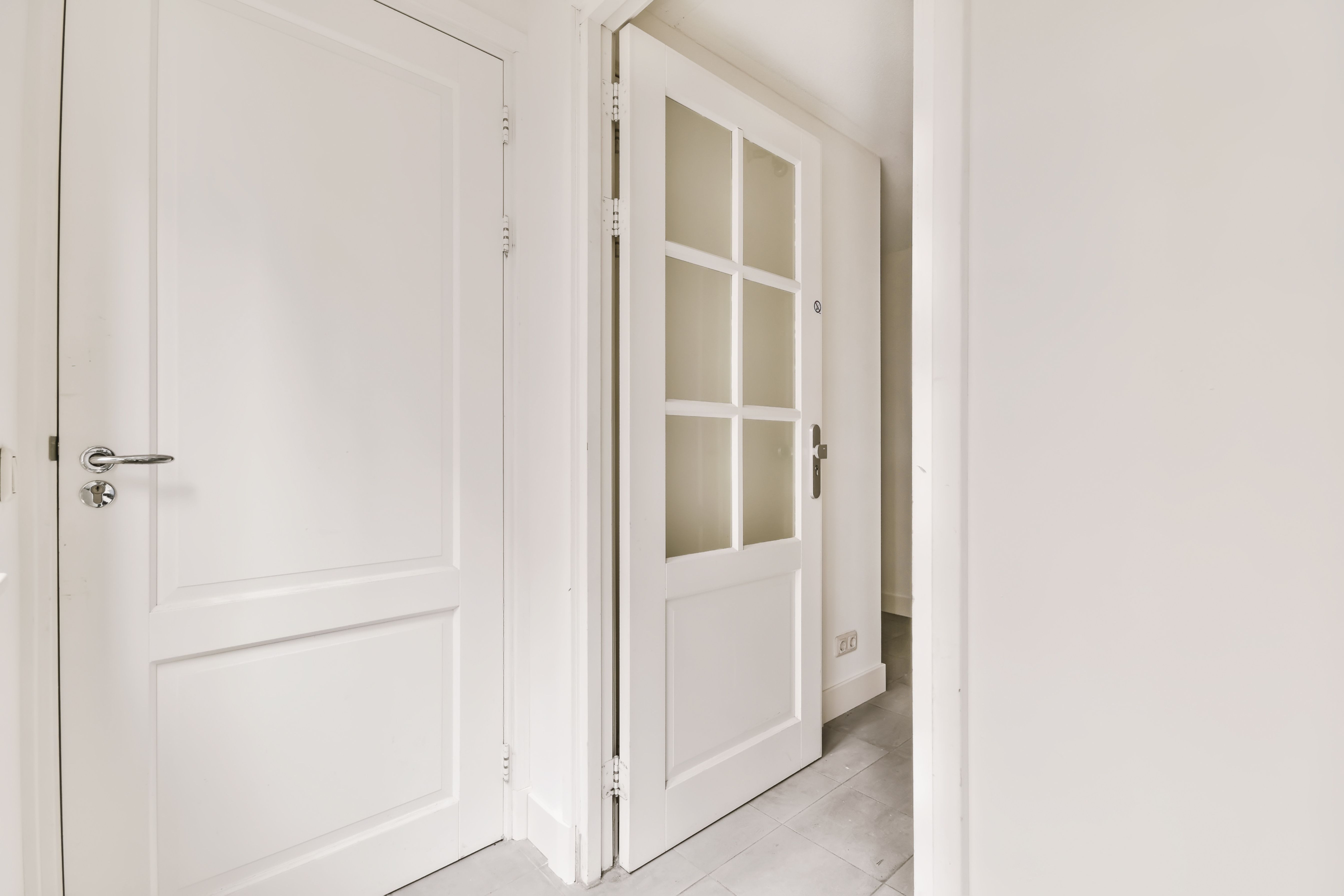Lackierung Türen & Fenster