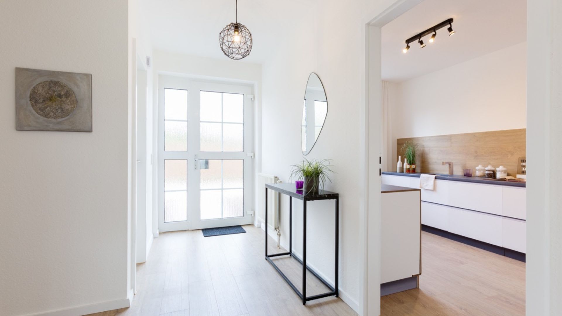 Malerarbeiten in 58636 Iserlohn