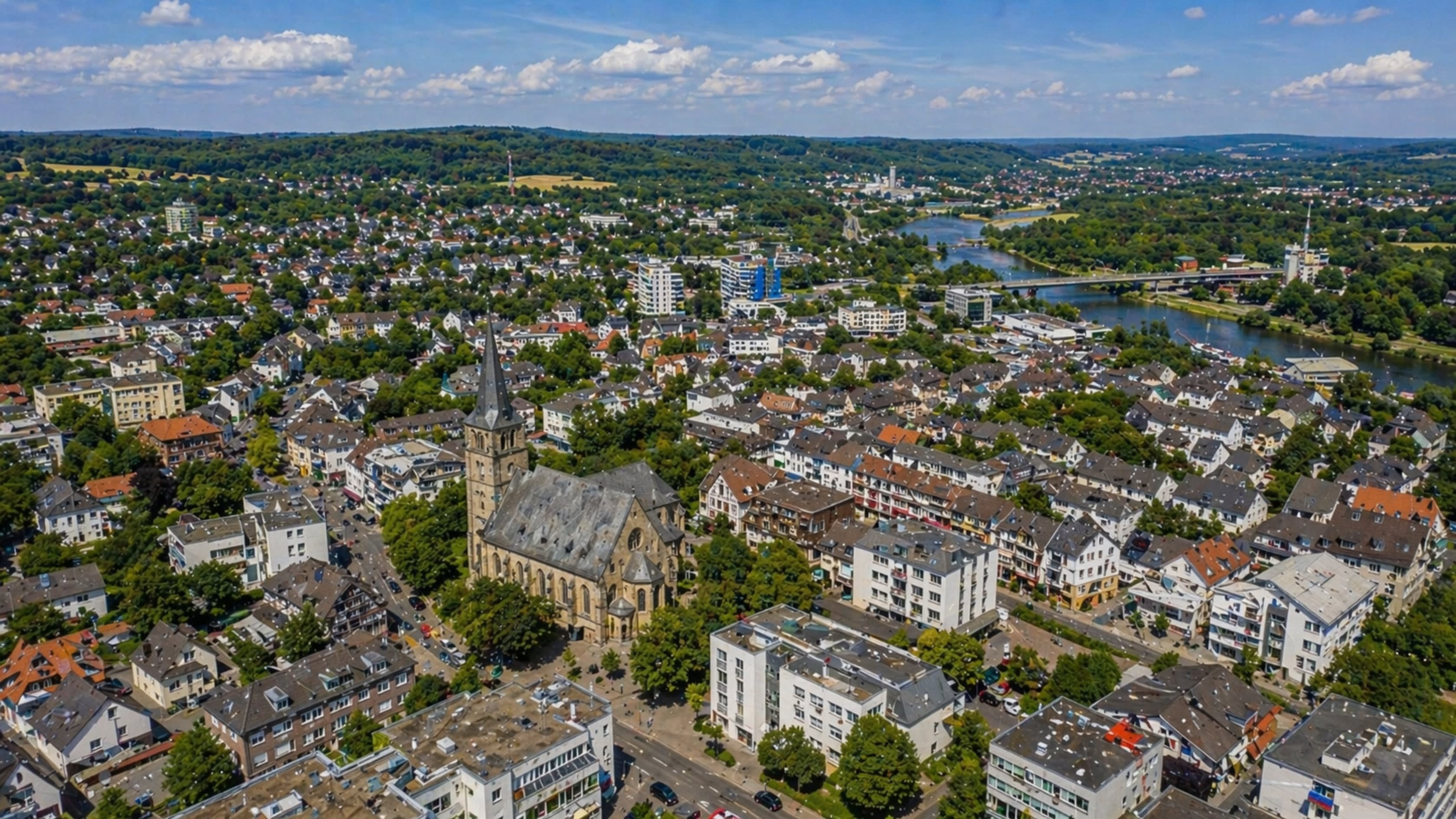 Malerarbeiten in 58239 Schwerte