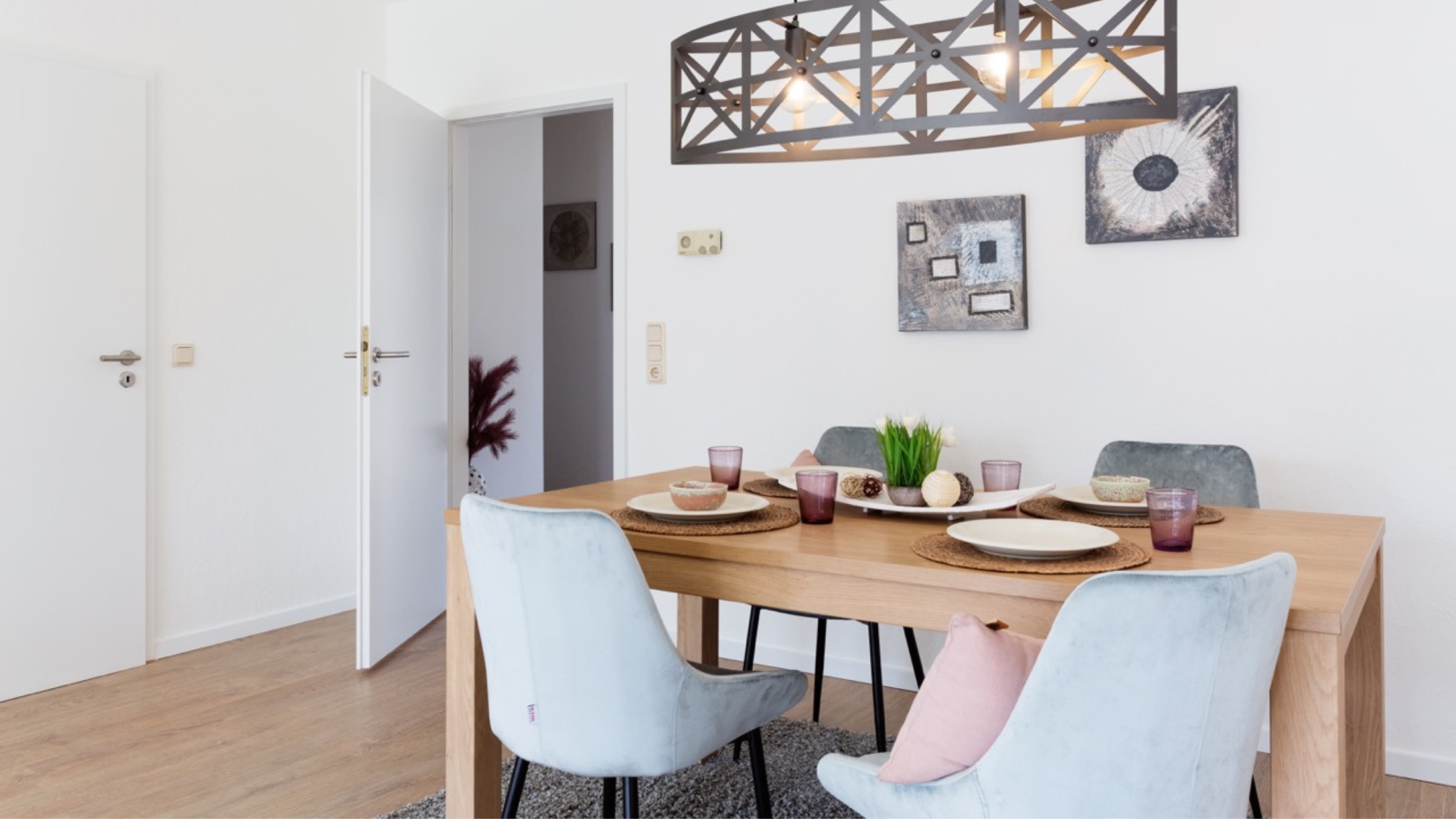 Malerarbeiten in 48231 Warendorf