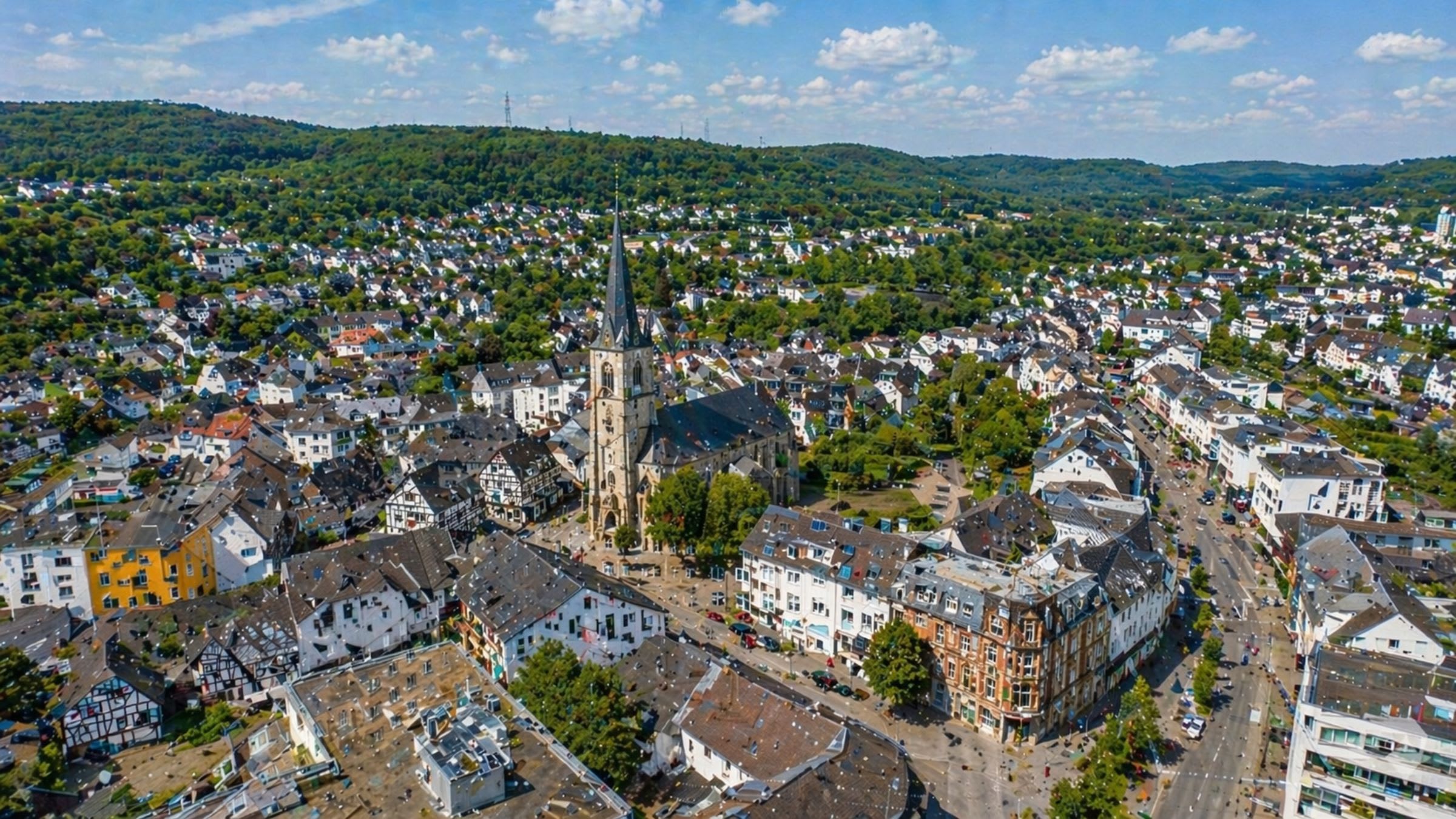 Malerarbeiten in 58730 Fröndenberg