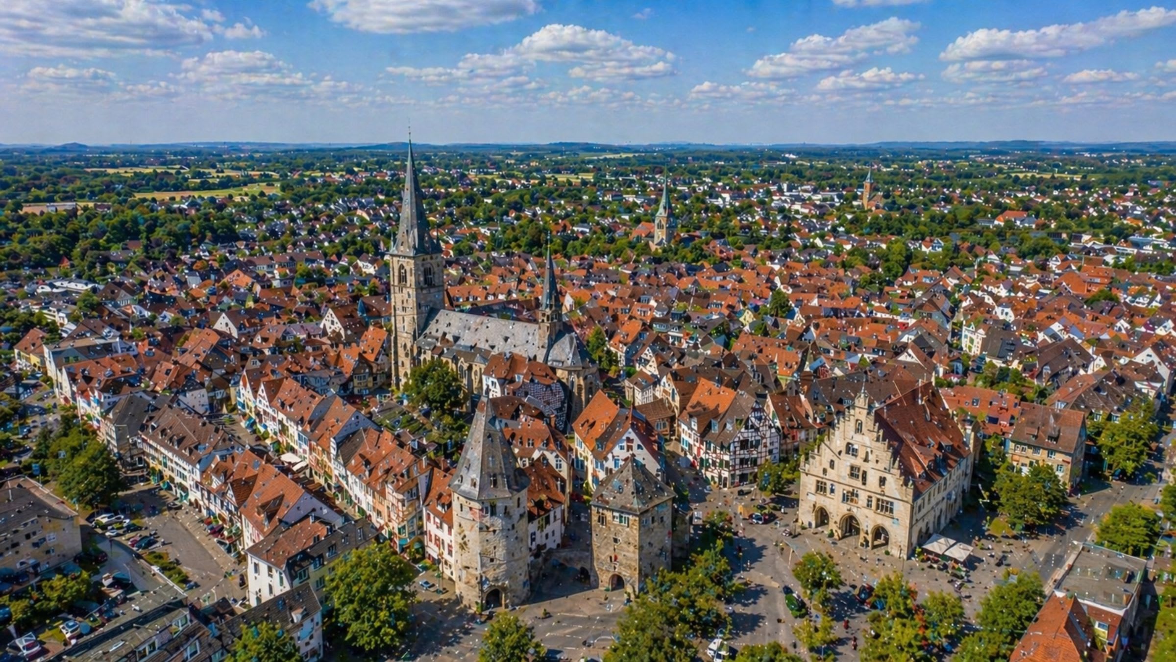 Malerarbeiten in 59494 Soest