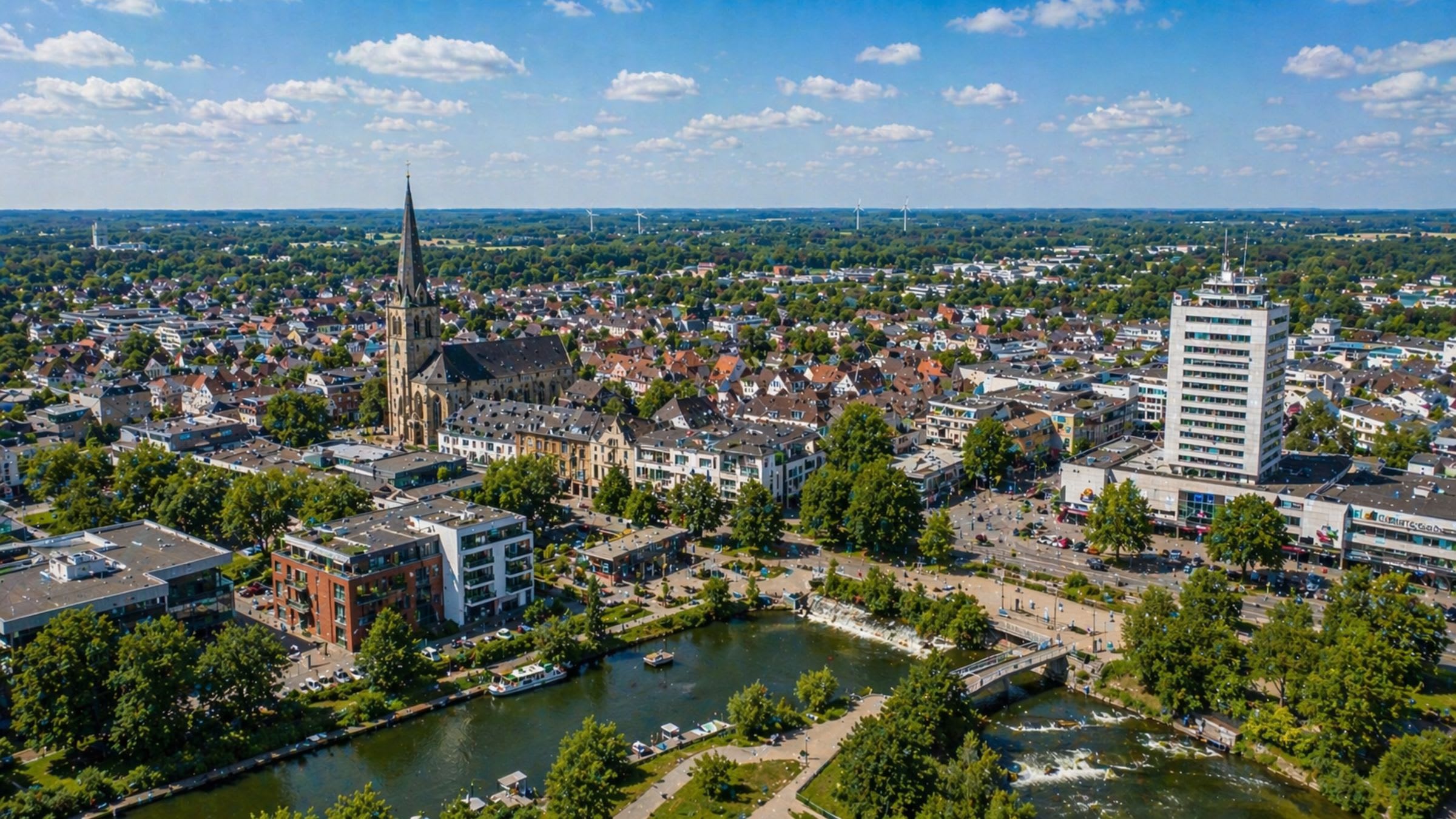 Malerarbeiten in 44532 Lünen