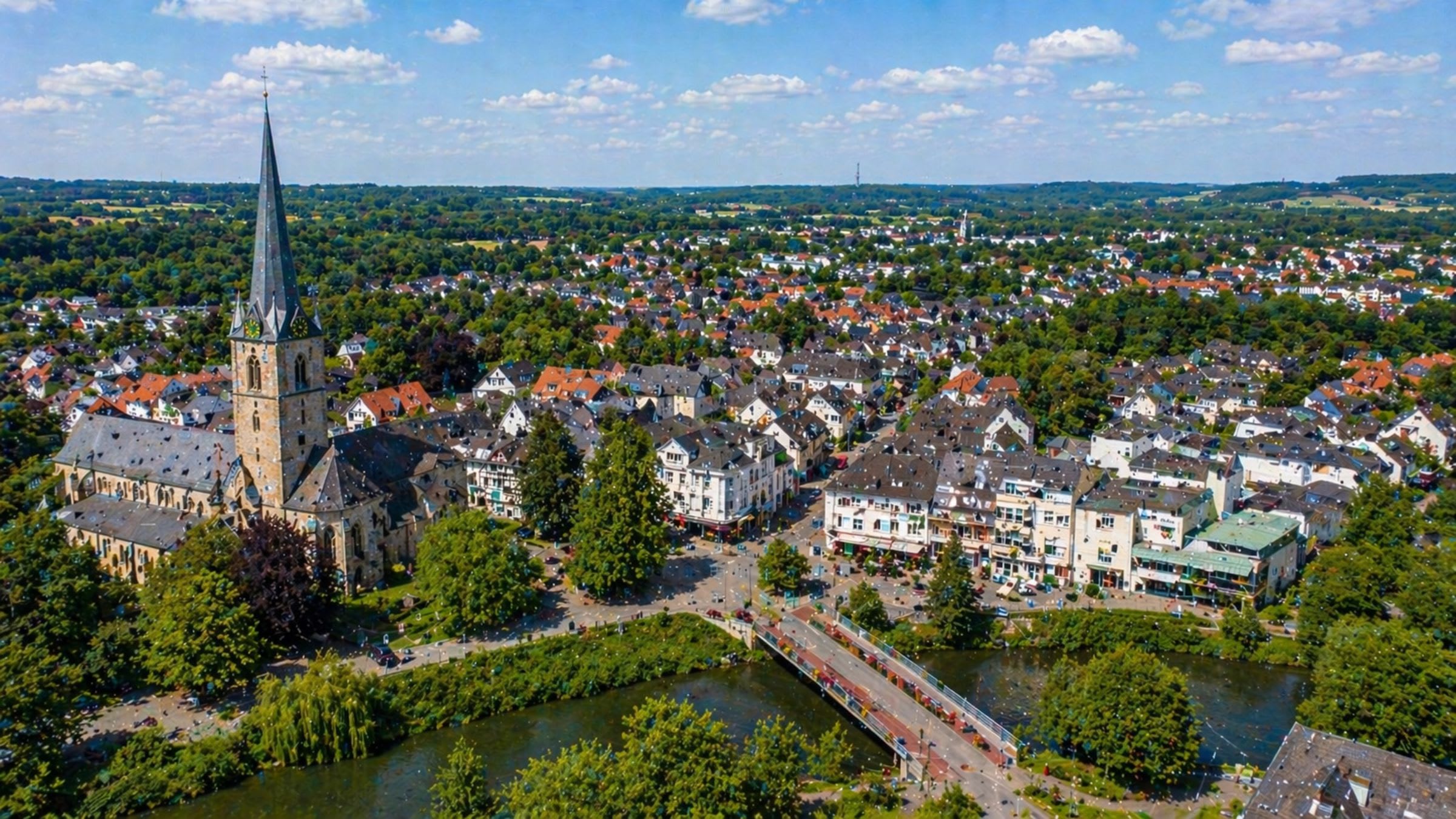 Malerarbeiten in 58739 Wickede