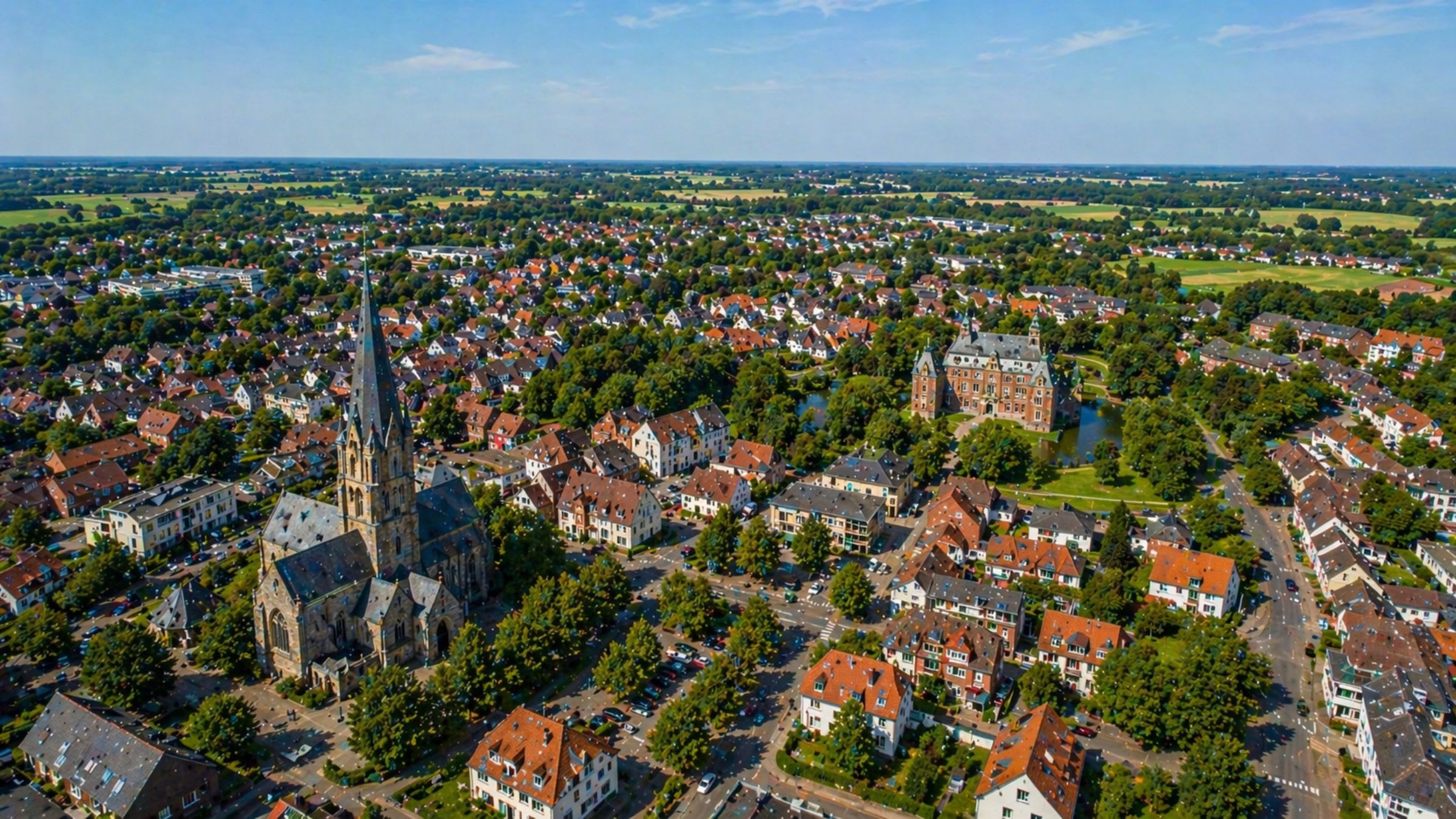 Malerarbeiten in 59423 Unna