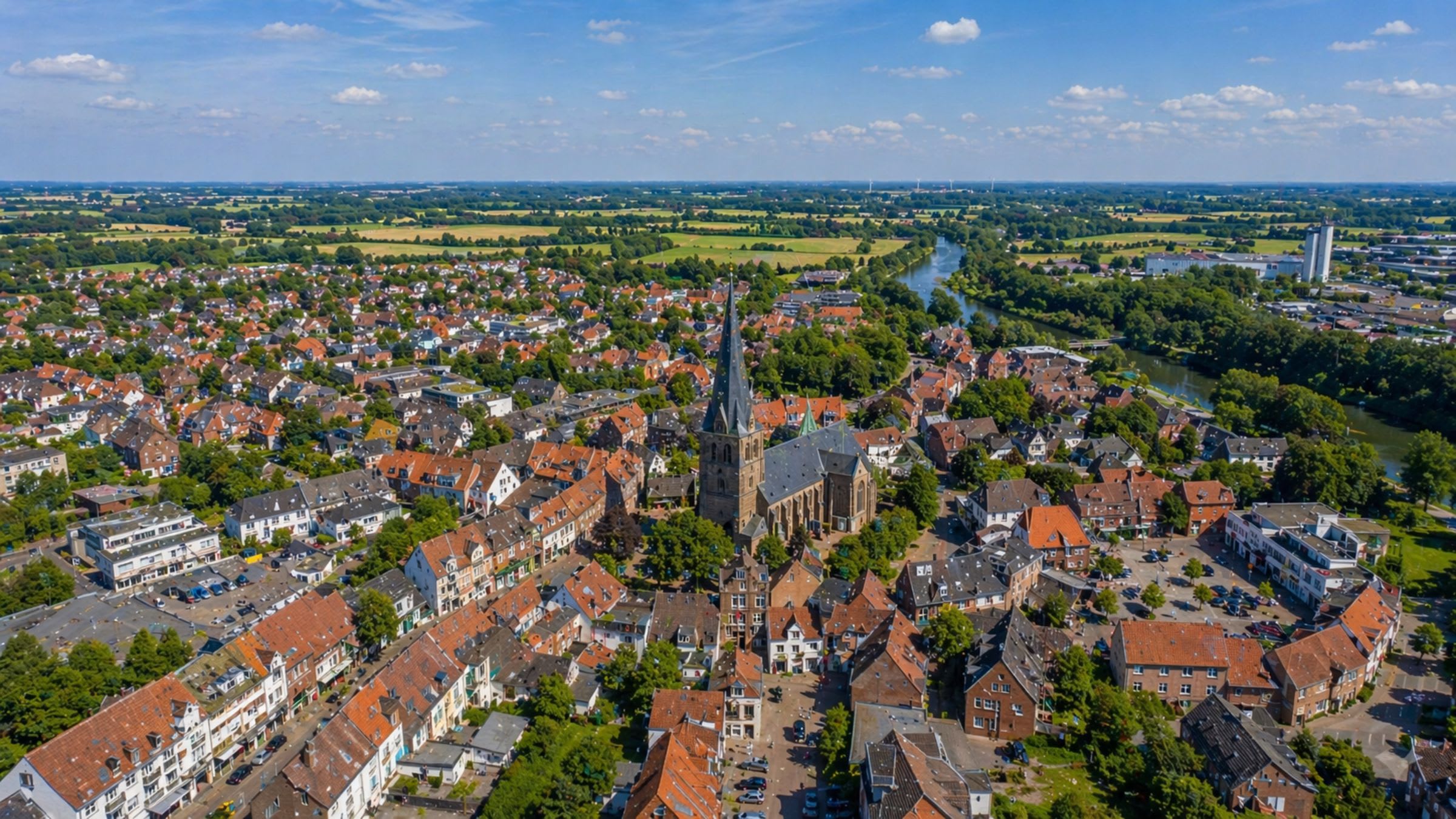 Malerarbeiten in 48317 Drensteinfurt