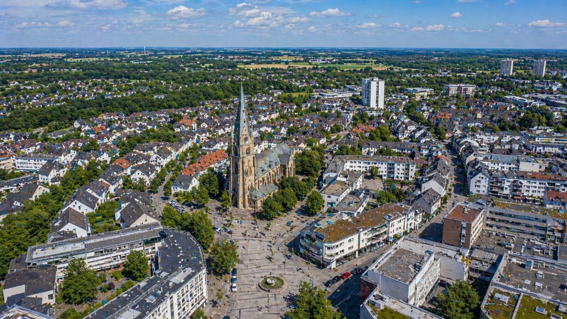 Malerarbeiten in 59368 Werne