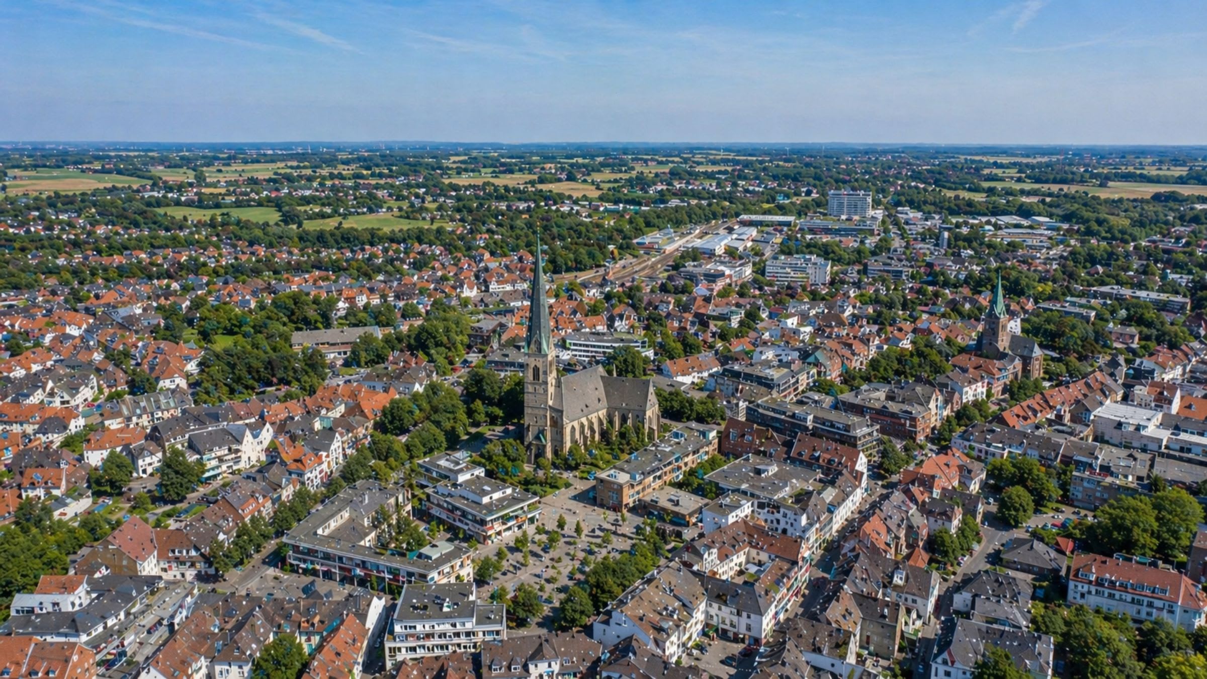 Malerarbeiten in 59514 Welver