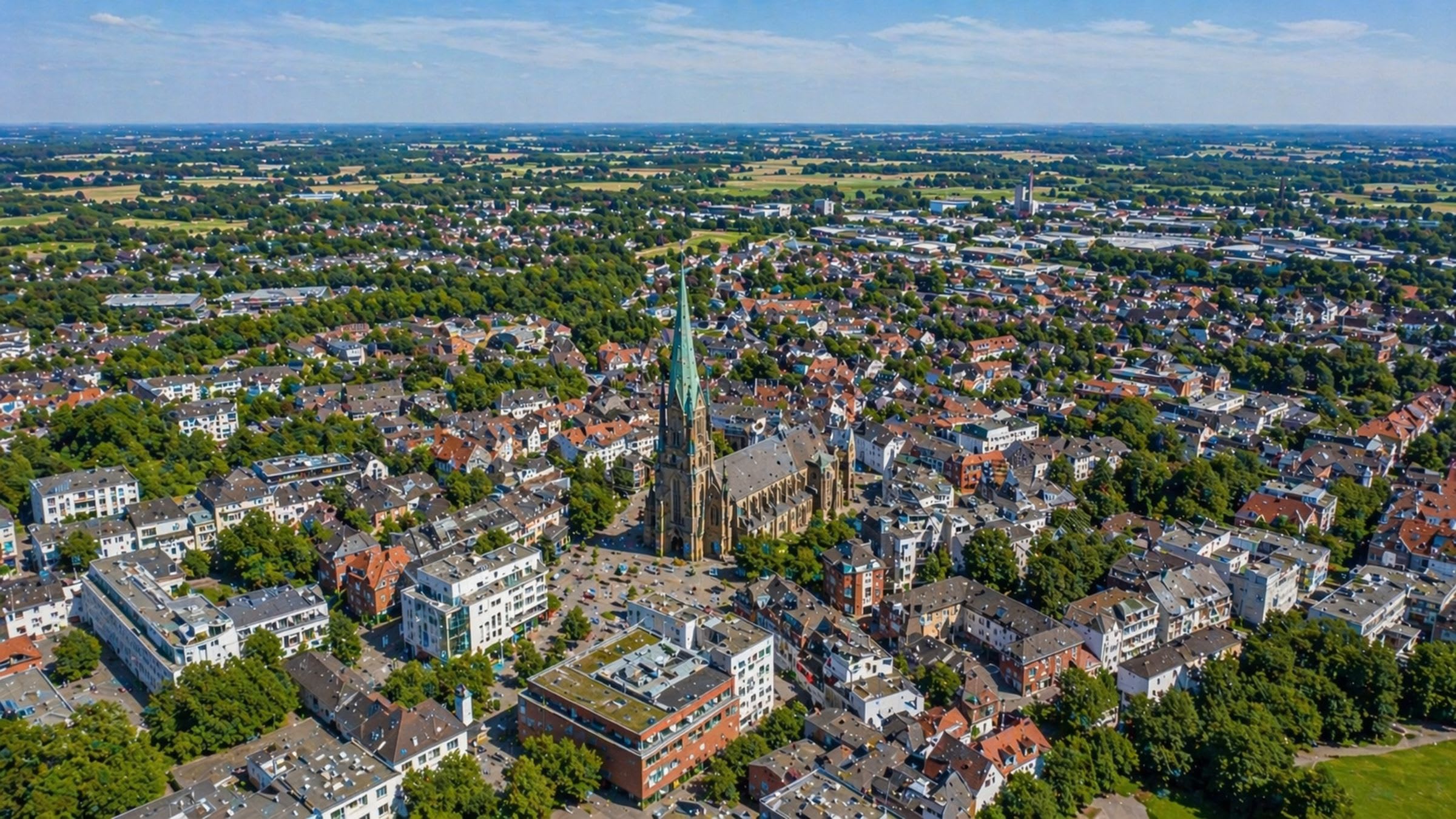 Malerarbeiten in 59199 Bönen