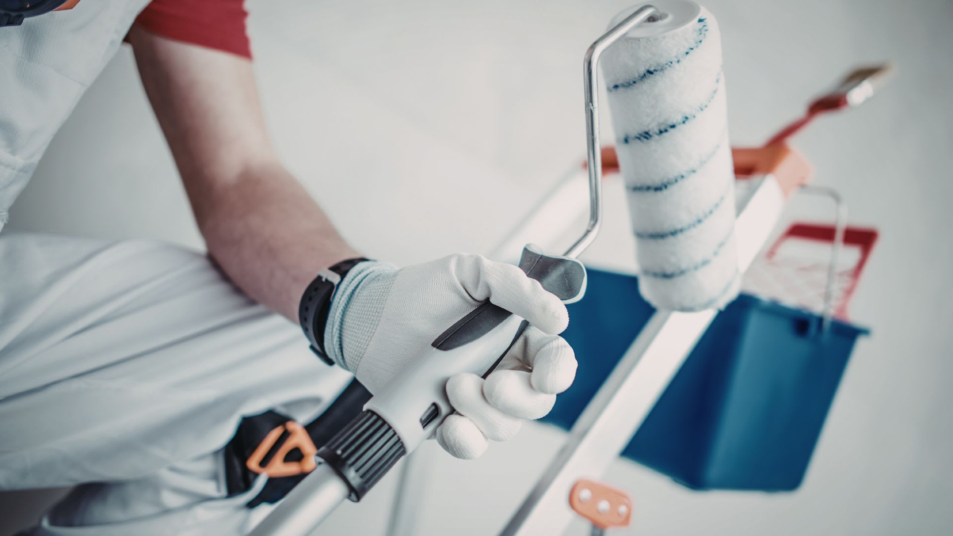 Malerarbeiten in 48653 Coesfeld