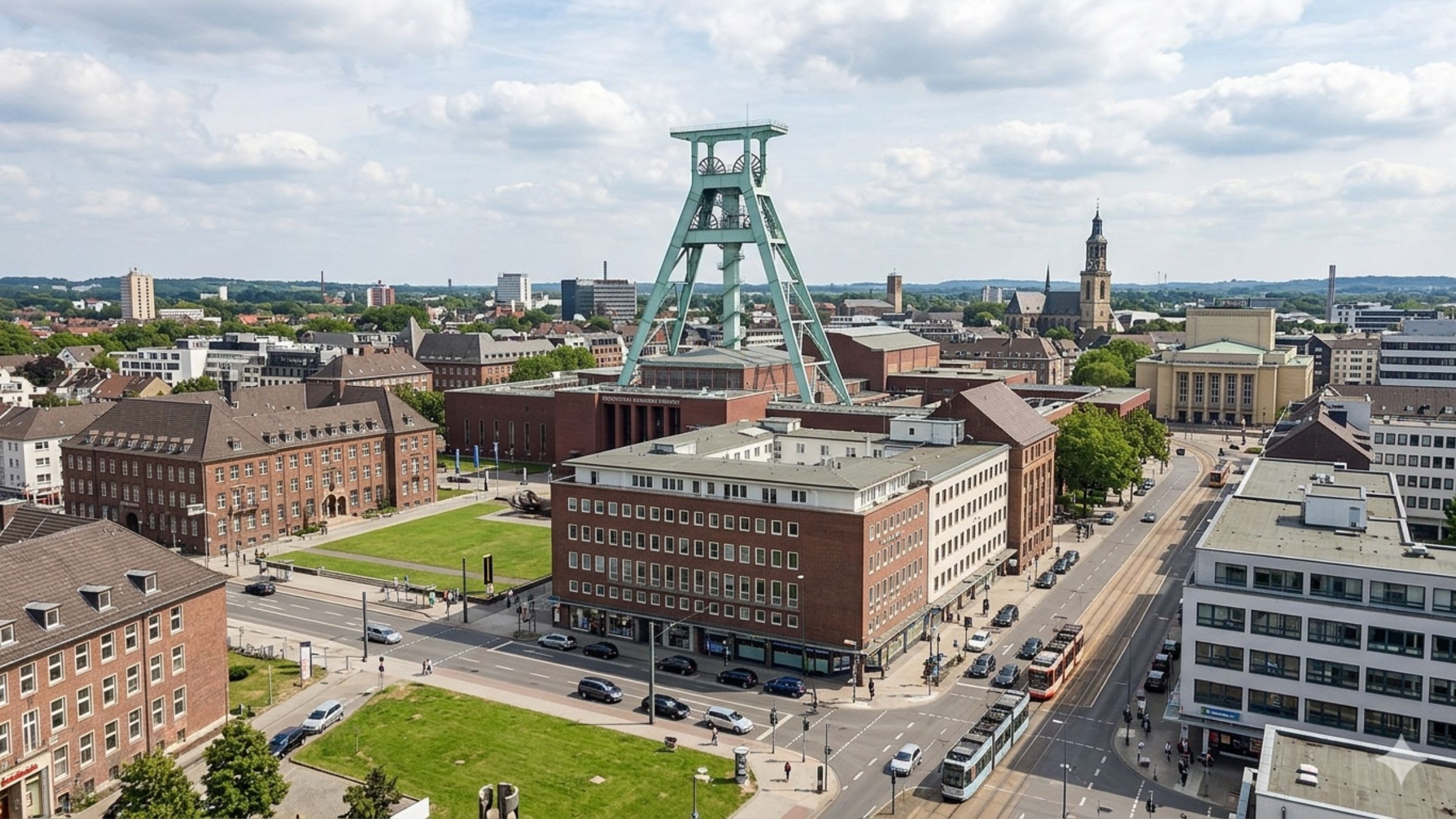 Malerarbeiten in 44787 Bochum