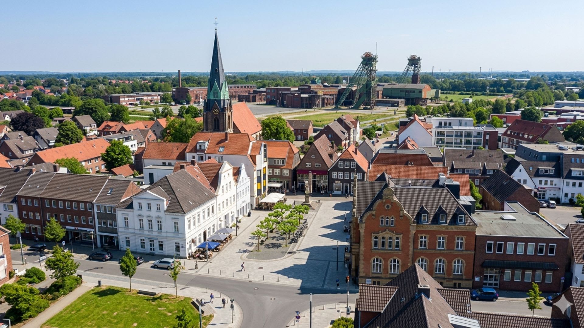 Tapezierarbeiten in 59227 Ahlen