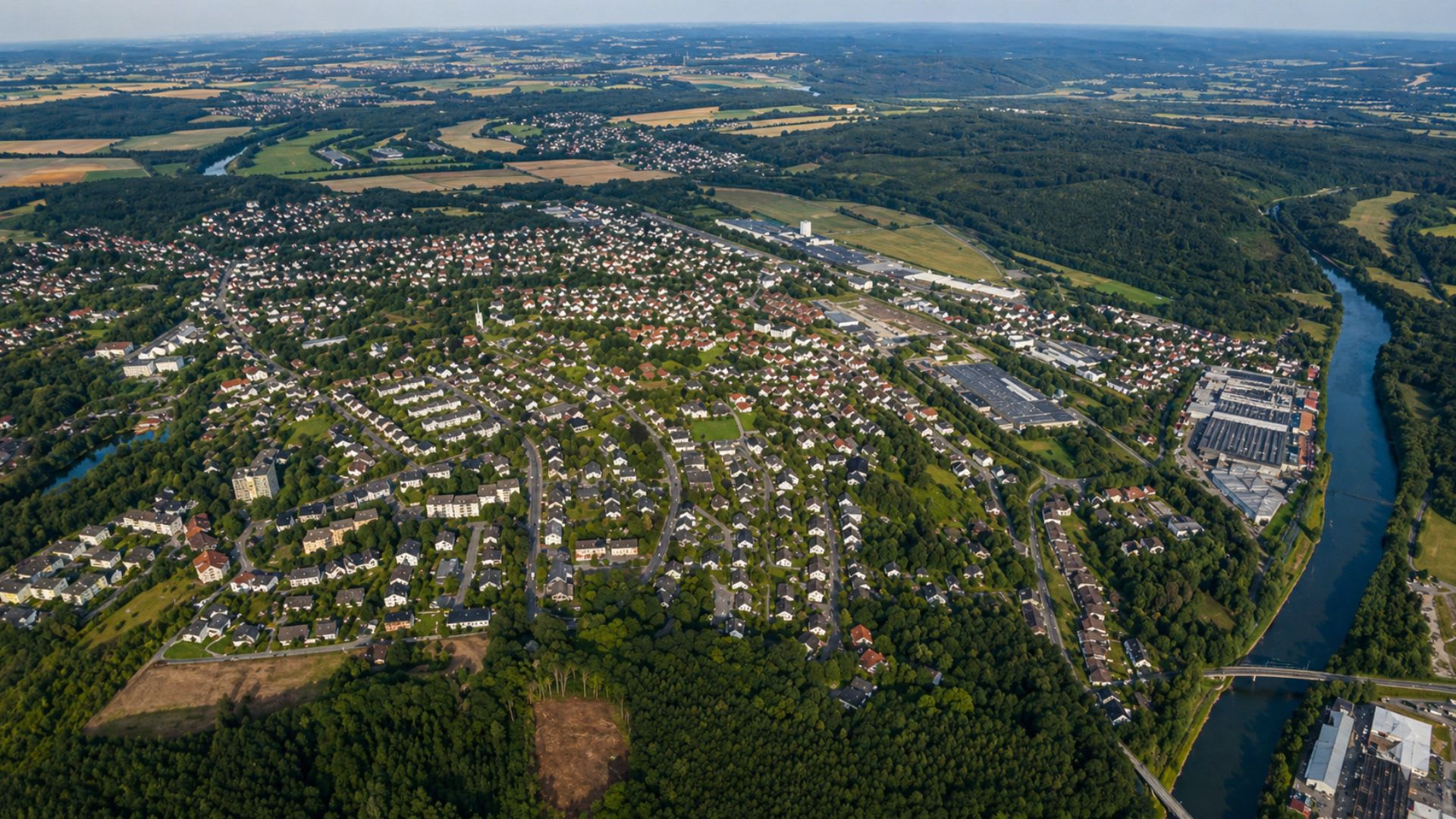 Tapezierarbeiten in 58739 Wickede