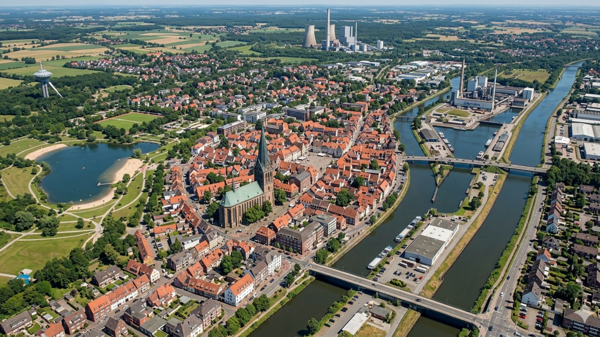Tapezierarbeiten in 44532 Lünen