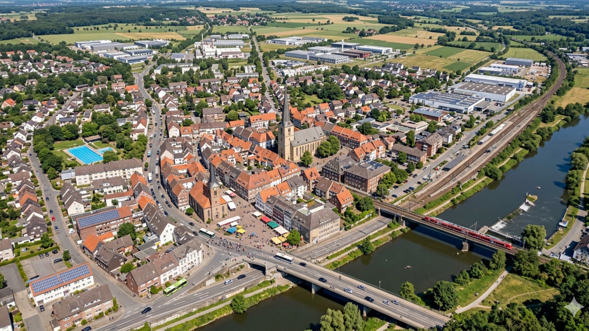 Tapezierarbeiten in 58730 Fröndenberg