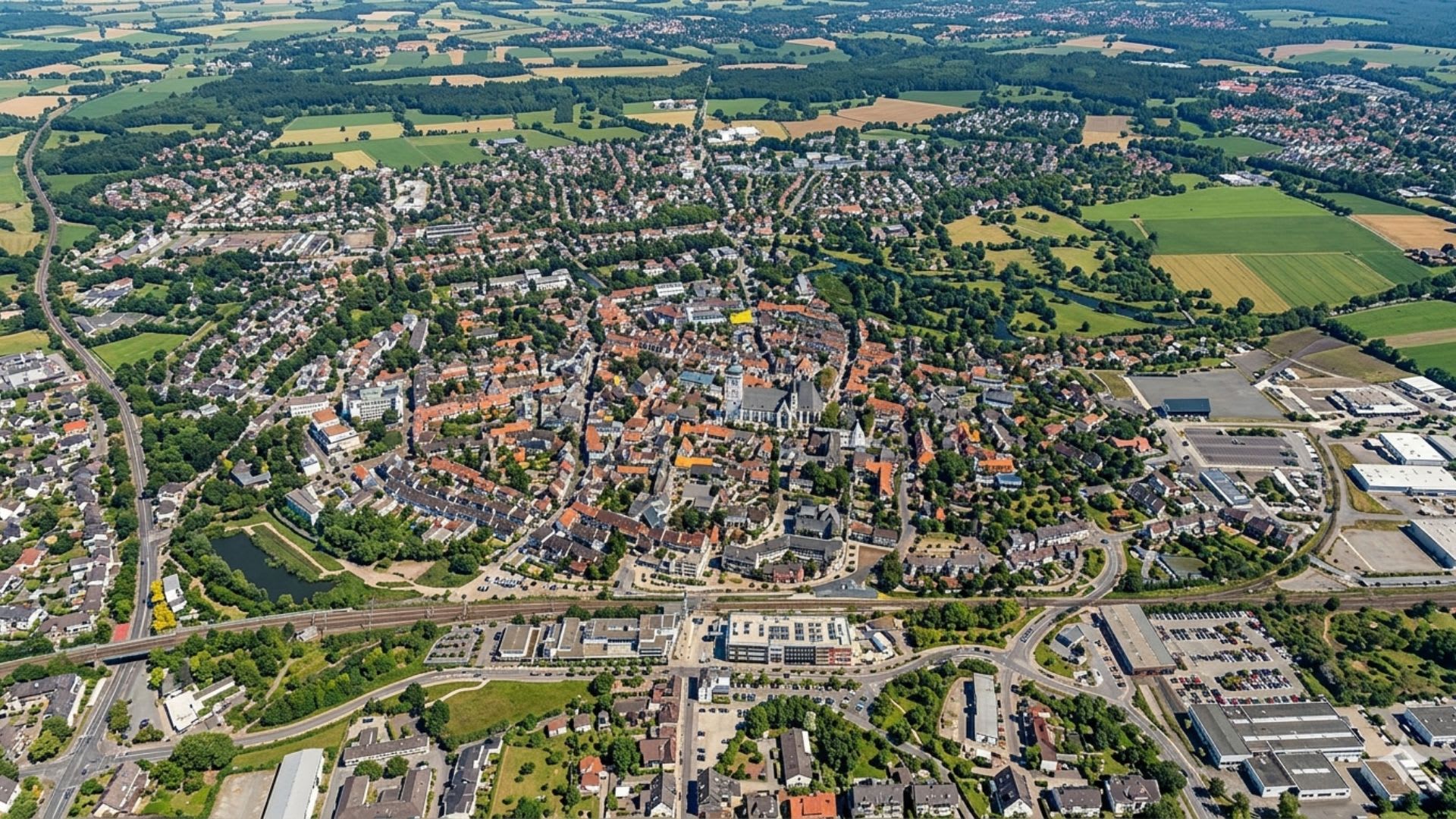 Tapezierarbeiten in 59555 Lippstadt