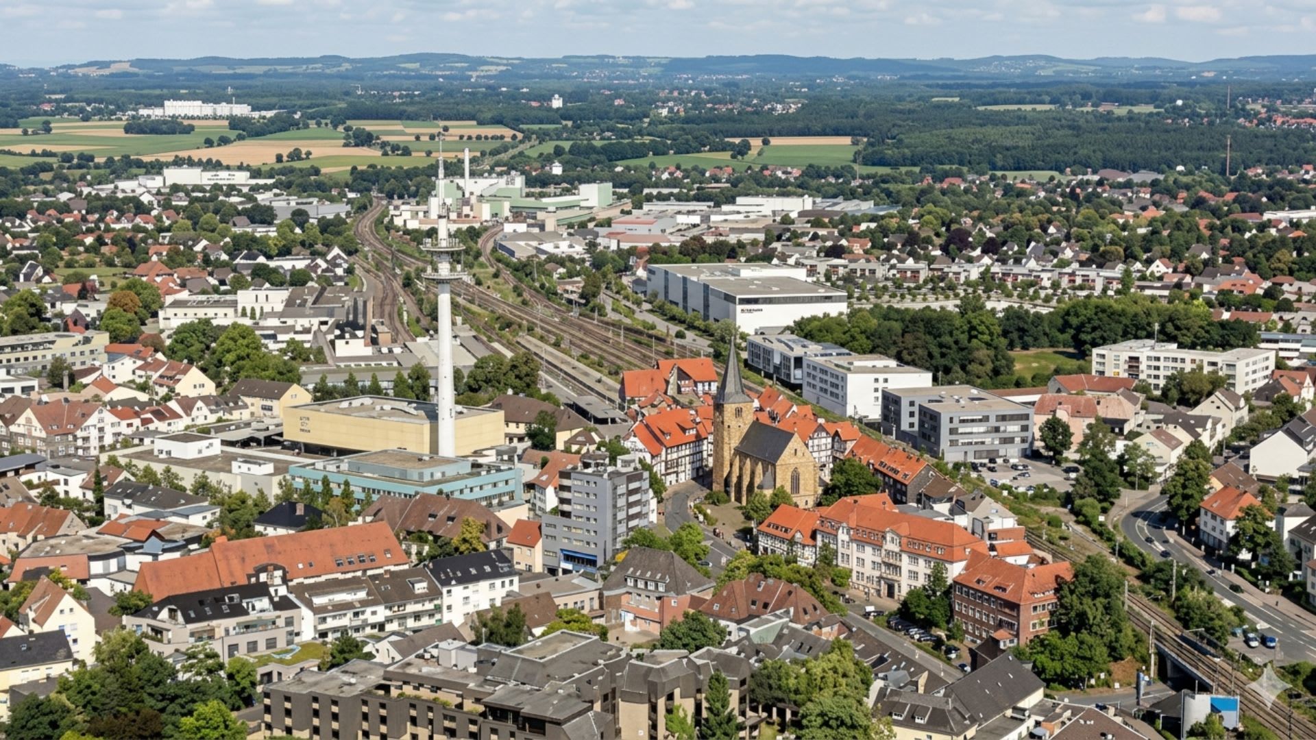 Tapezierarbeiten in 33330 Gütersloh