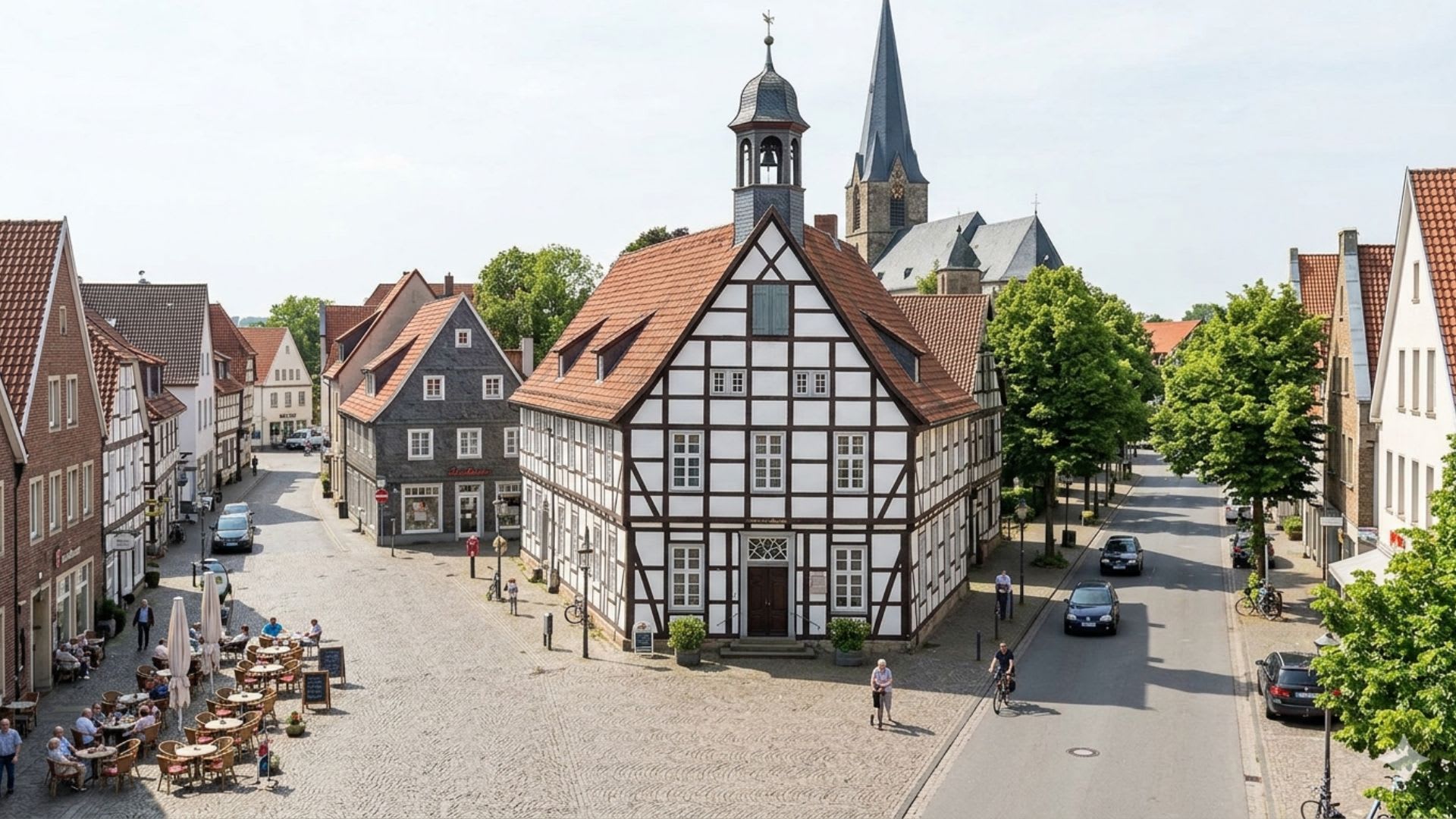 Trockenbau in 59368 Werne