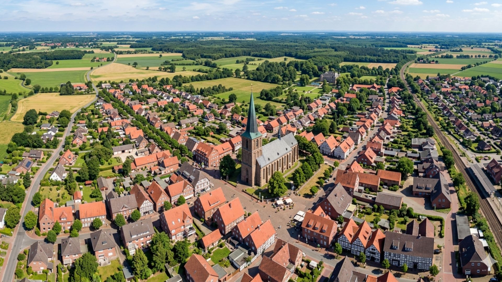Trockenbau in 59387 Ascheberg