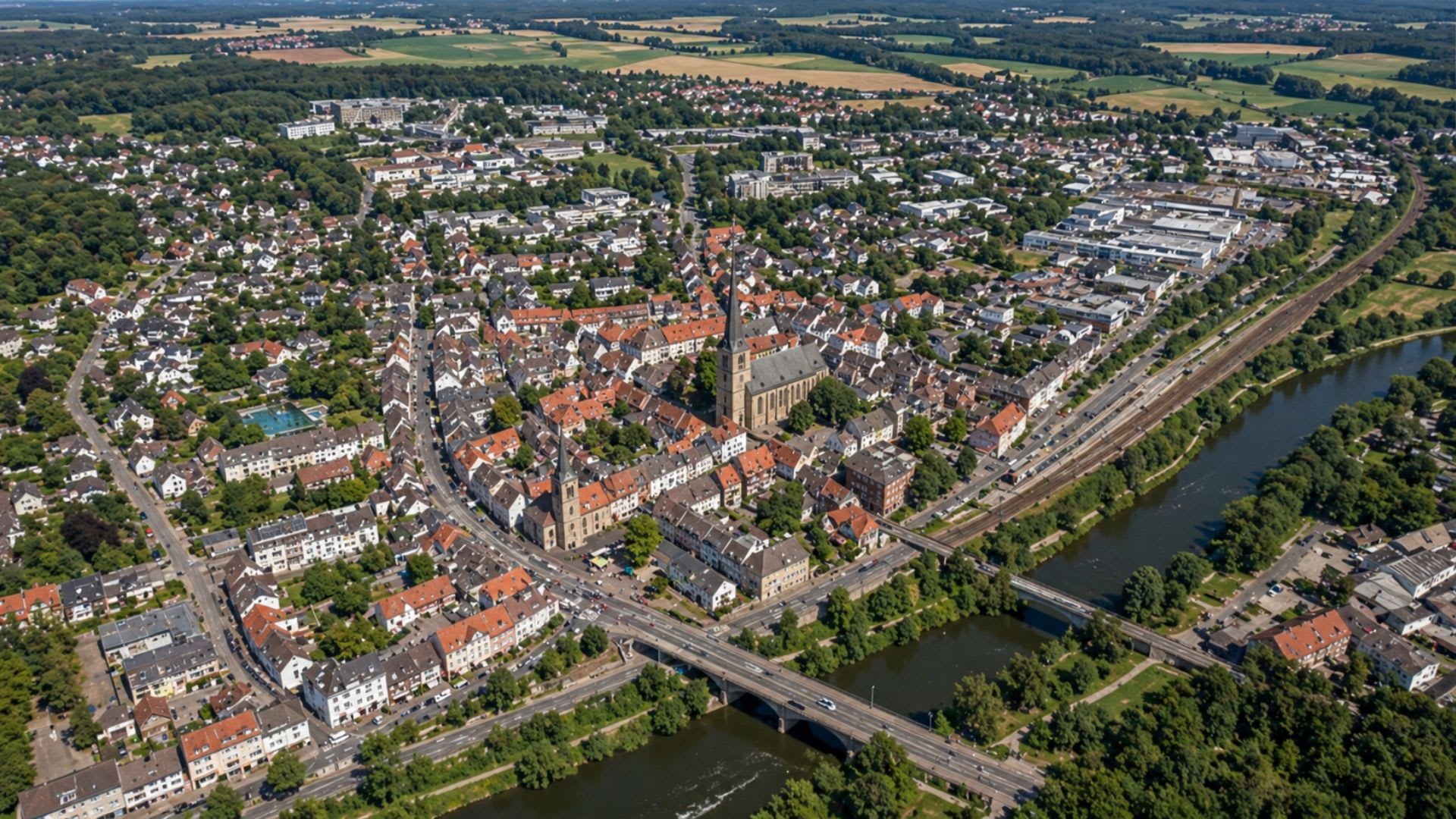 Trockenbau in 58239 Schwerte