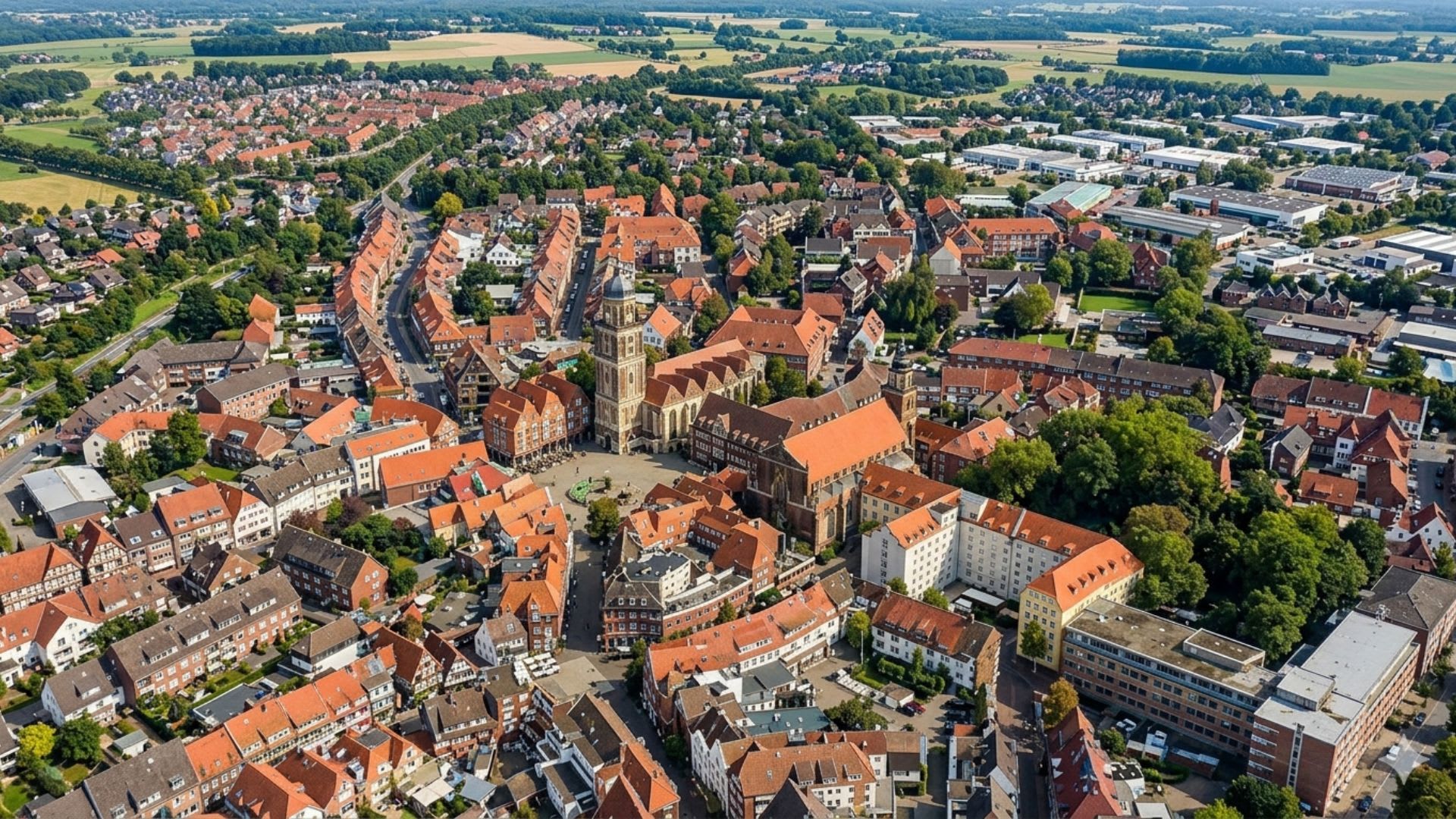 Trockenbau in 48653 Coesfeld