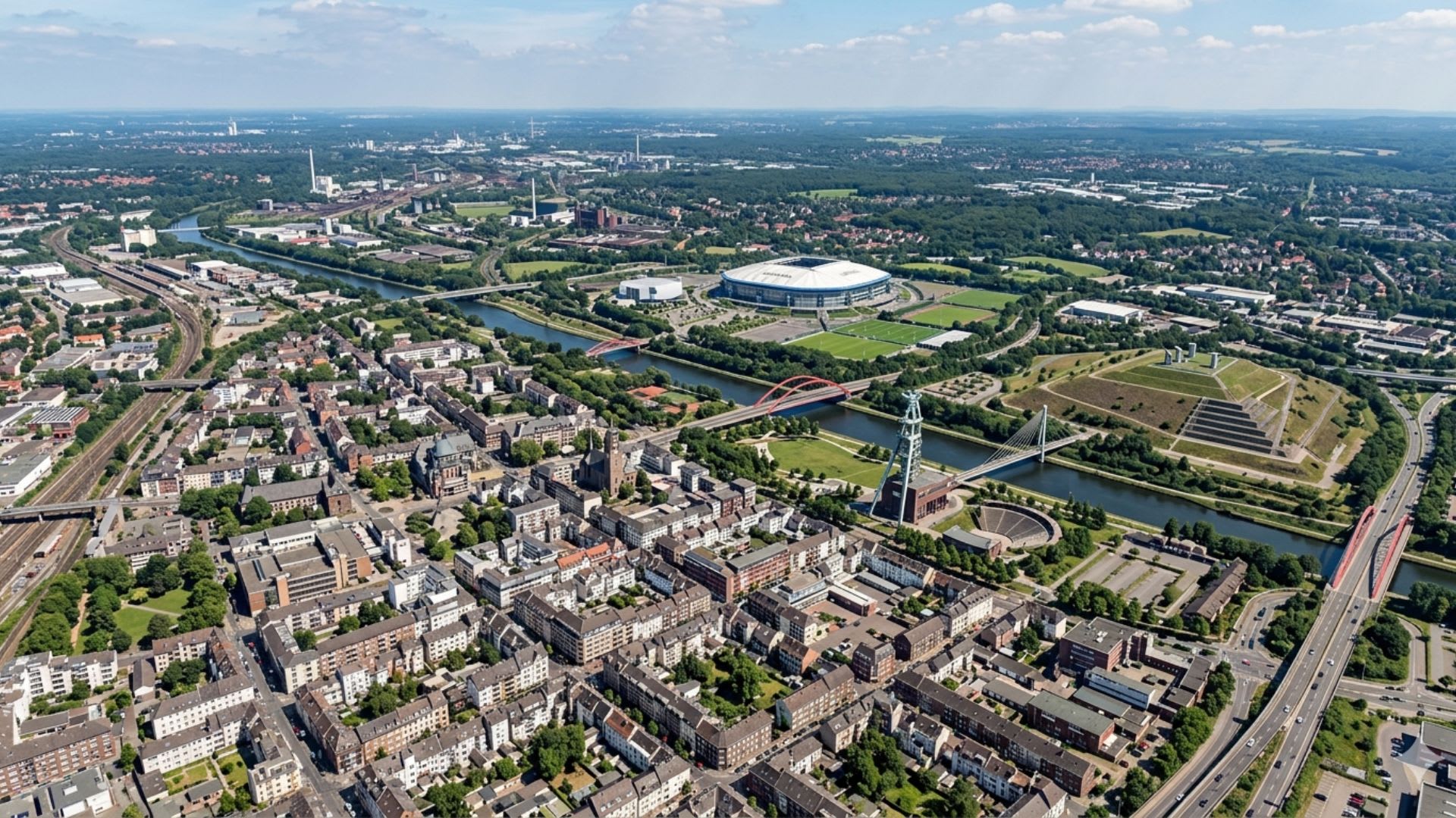 Lackierarbeiten in 45879 Gelsenkirchen