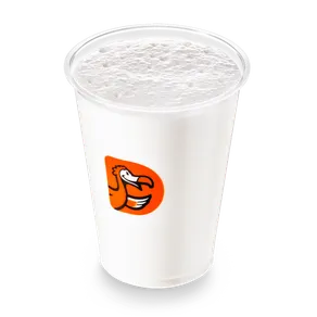 Класичний молочний коктейль