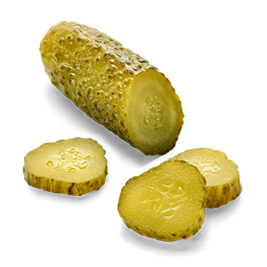 Мариновані огірочки