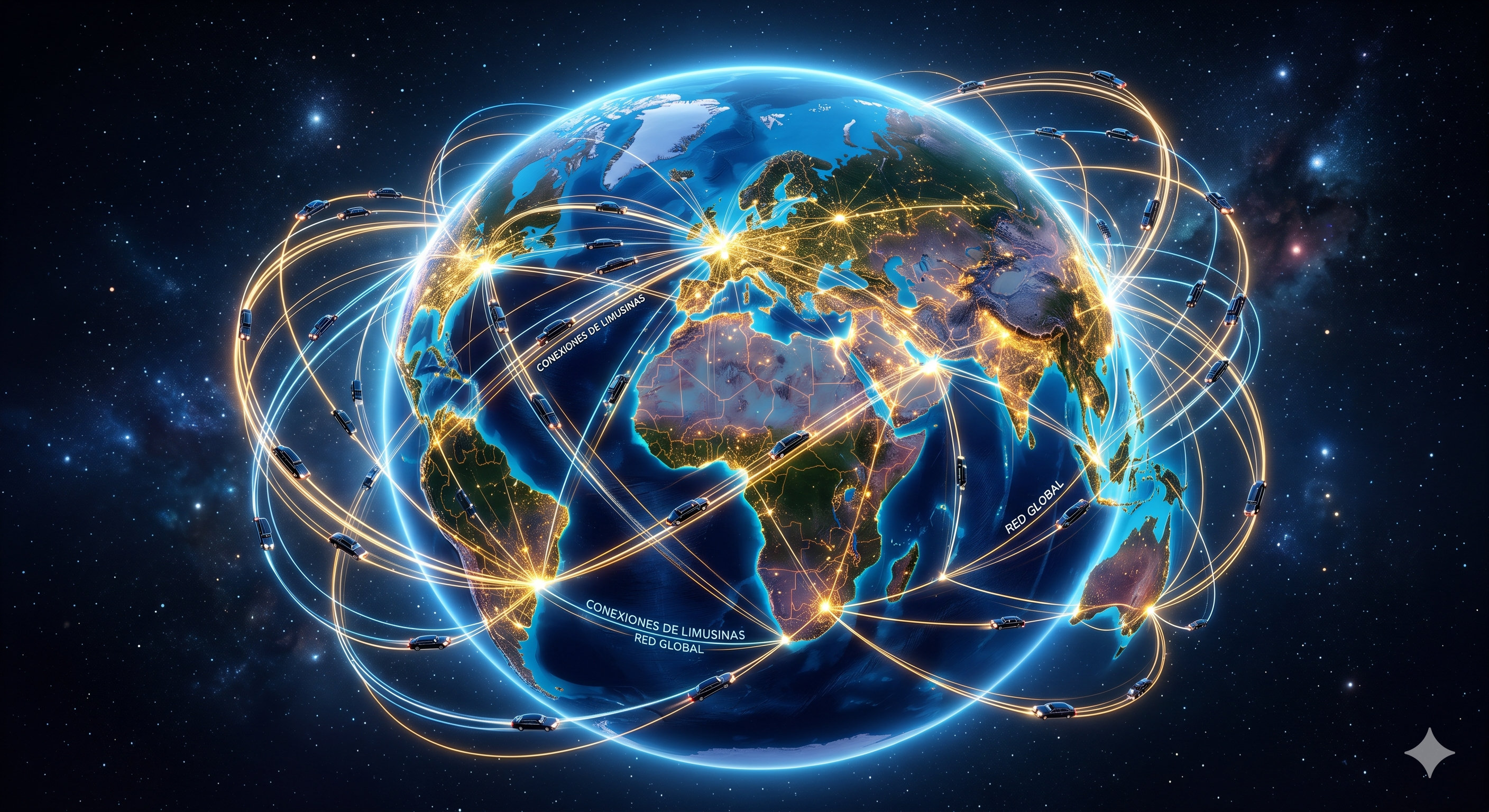 Worldwide Service