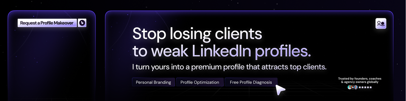 LinkedIn Banner