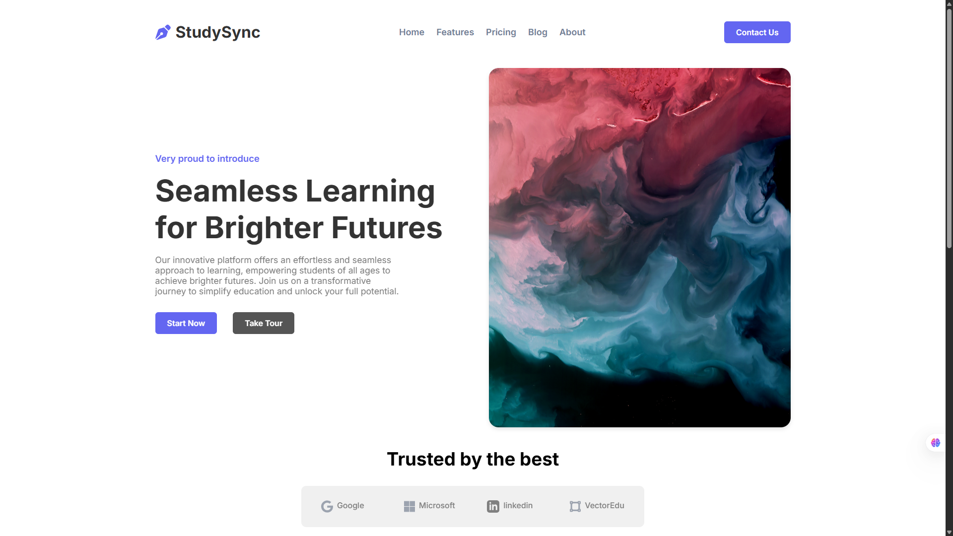 StudySync Screenshot
