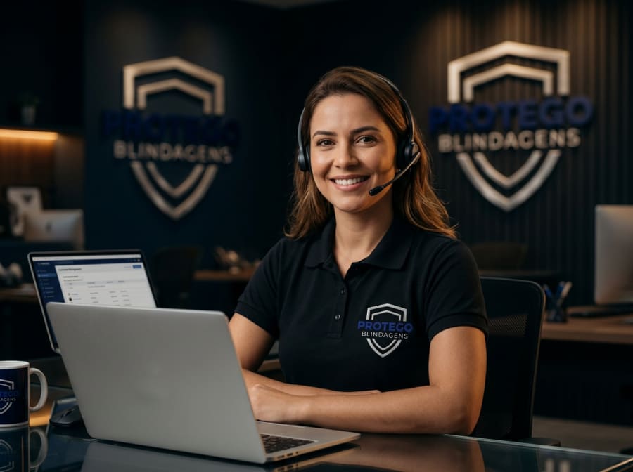 Protego Care — Suporte Contínuo