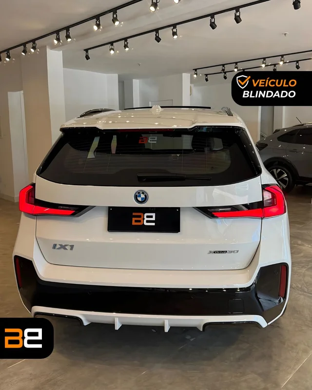 BMW IX1 ELÉTRICO XDRIVE30 M SPORT - foto 3
