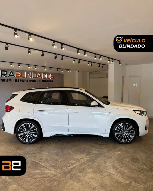 BMW IX1 ELÉTRICO XDRIVE30 M SPORT - foto 4