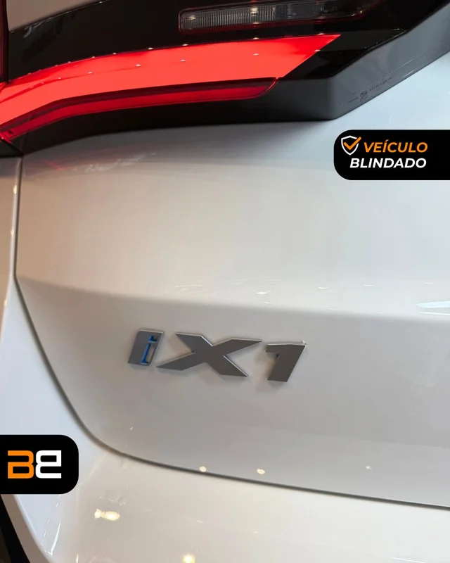 BMW IX1 ELÉTRICO XDRIVE30 M SPORT - foto 5