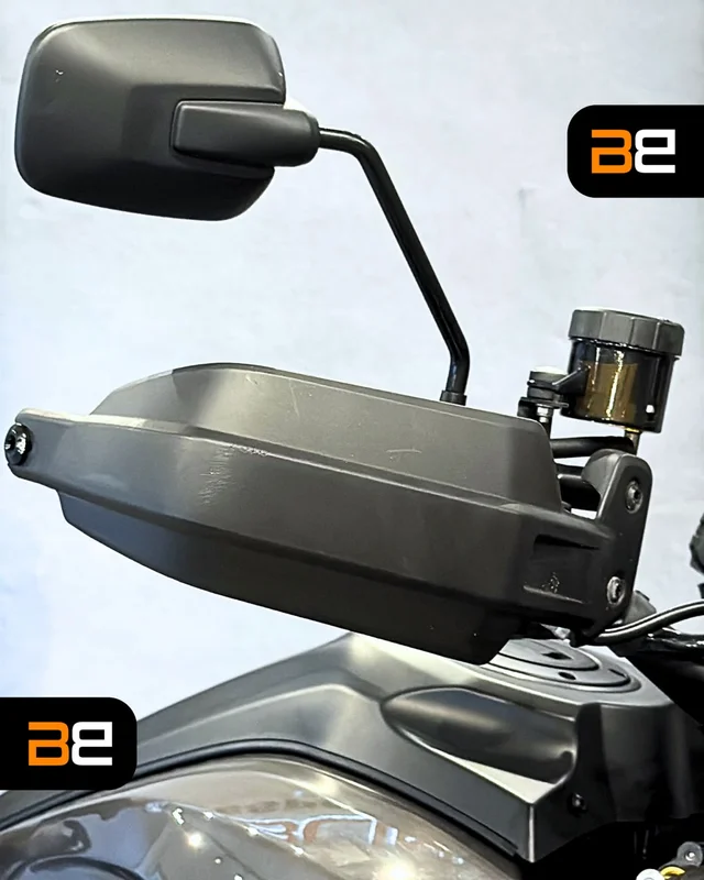 Harley-Davidson Pan America 1250 Special 2024 2024/2024 Hatch Gasolina à venda no Rio de Janeiro | Bela Barra Blindados - foto 5