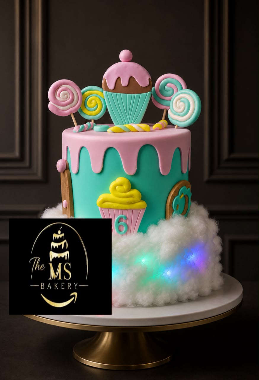 Cakes