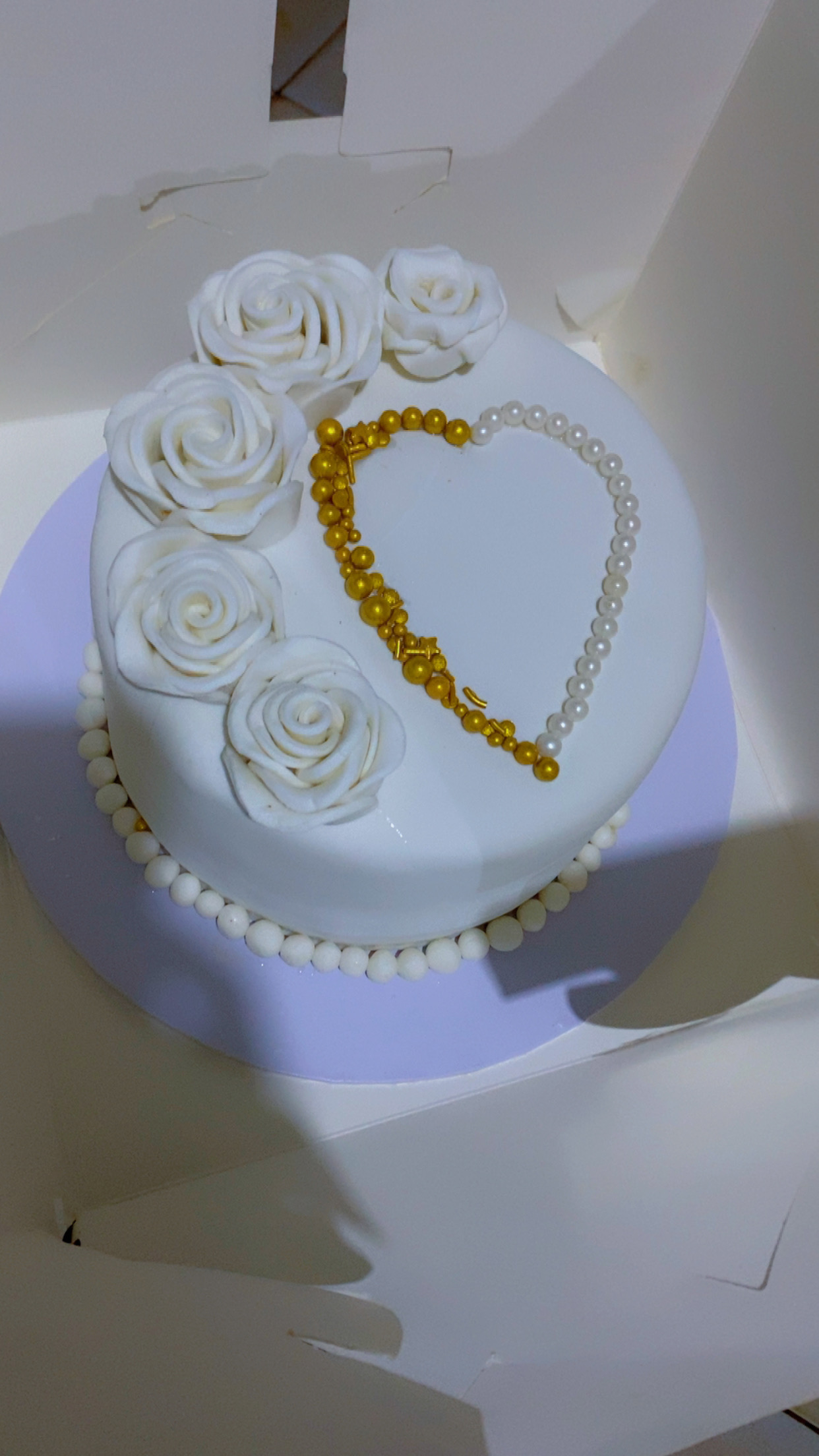 Cake