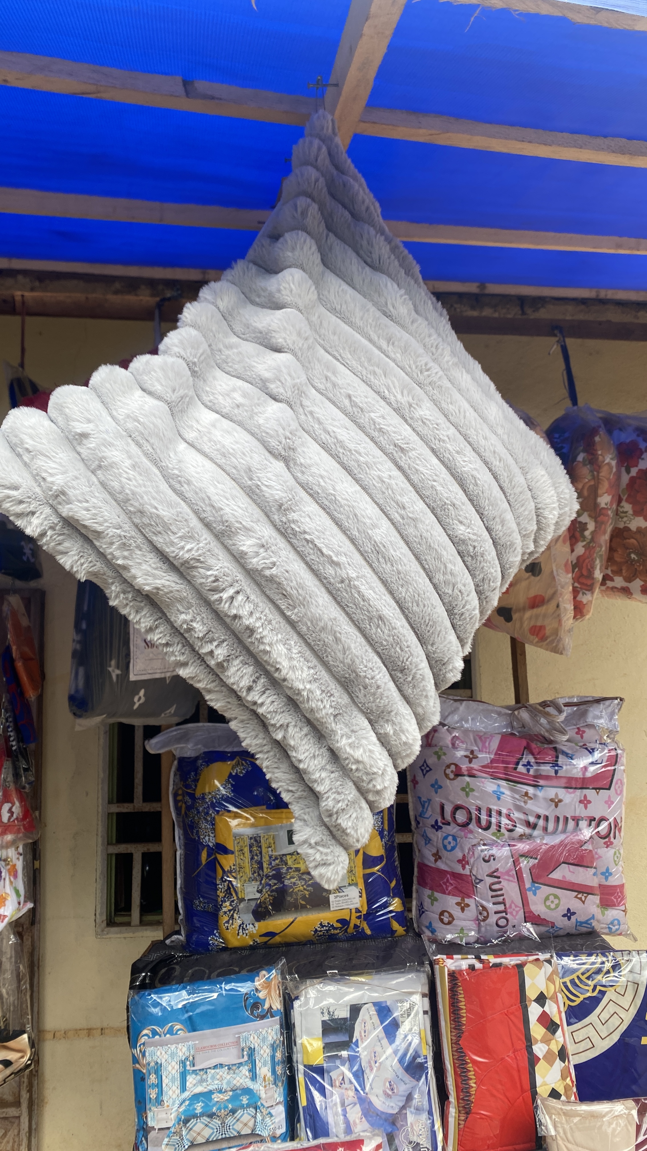 Pillow 