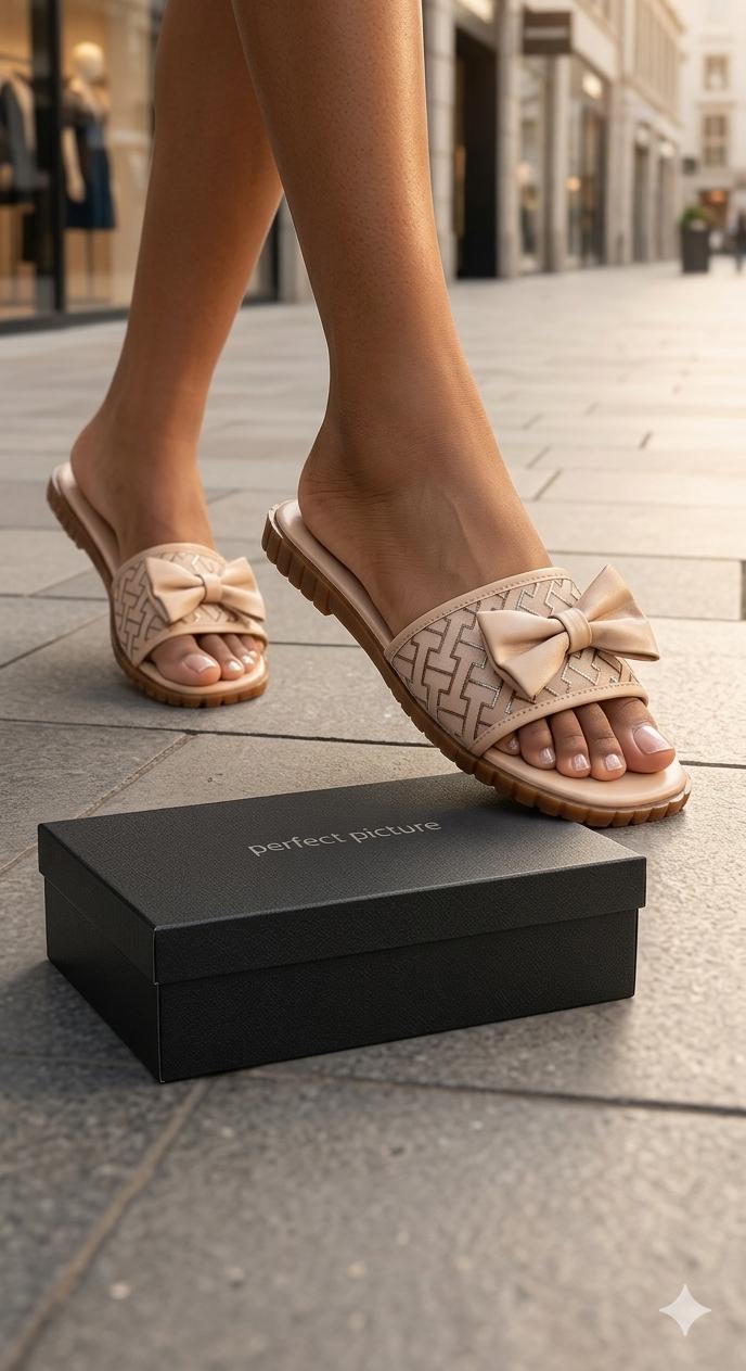 Slippers 
