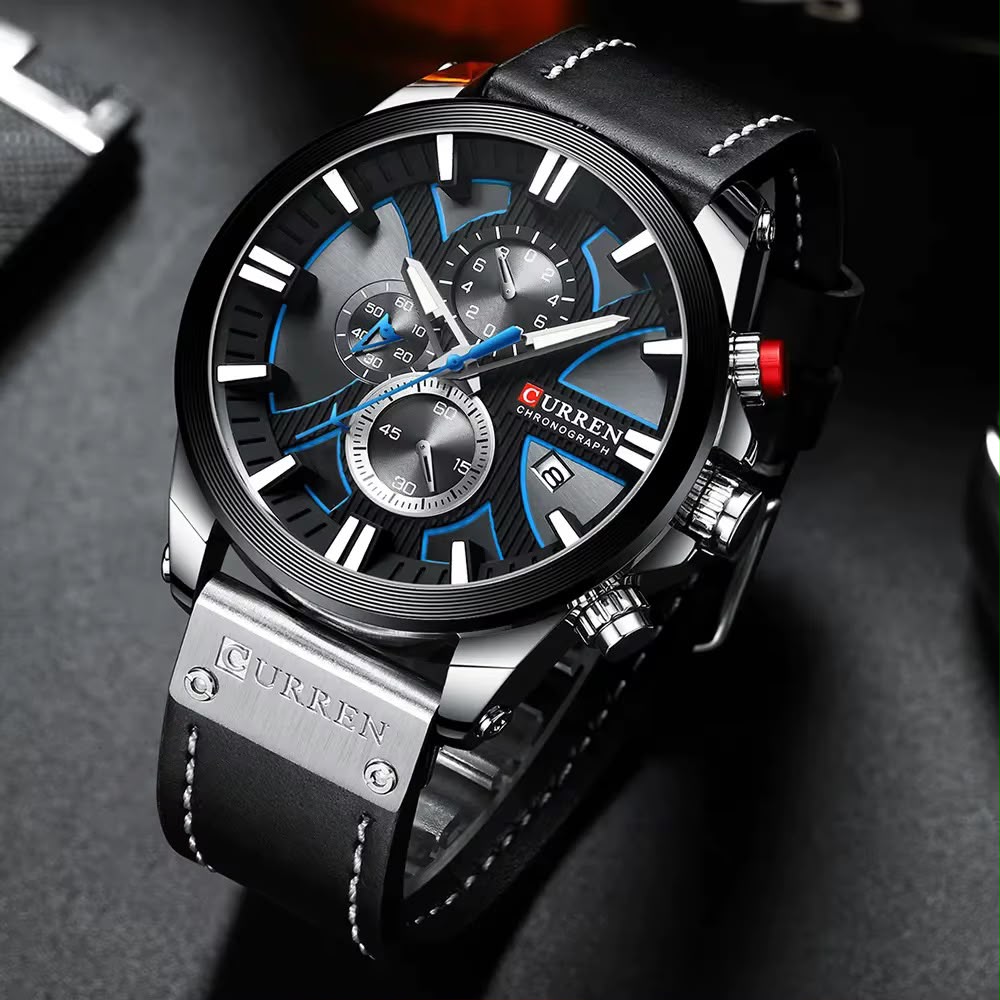 Watch curren for men 