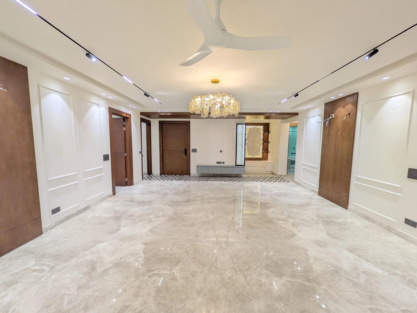3 BHK Flat for rent in Sector 108, Gurgaon