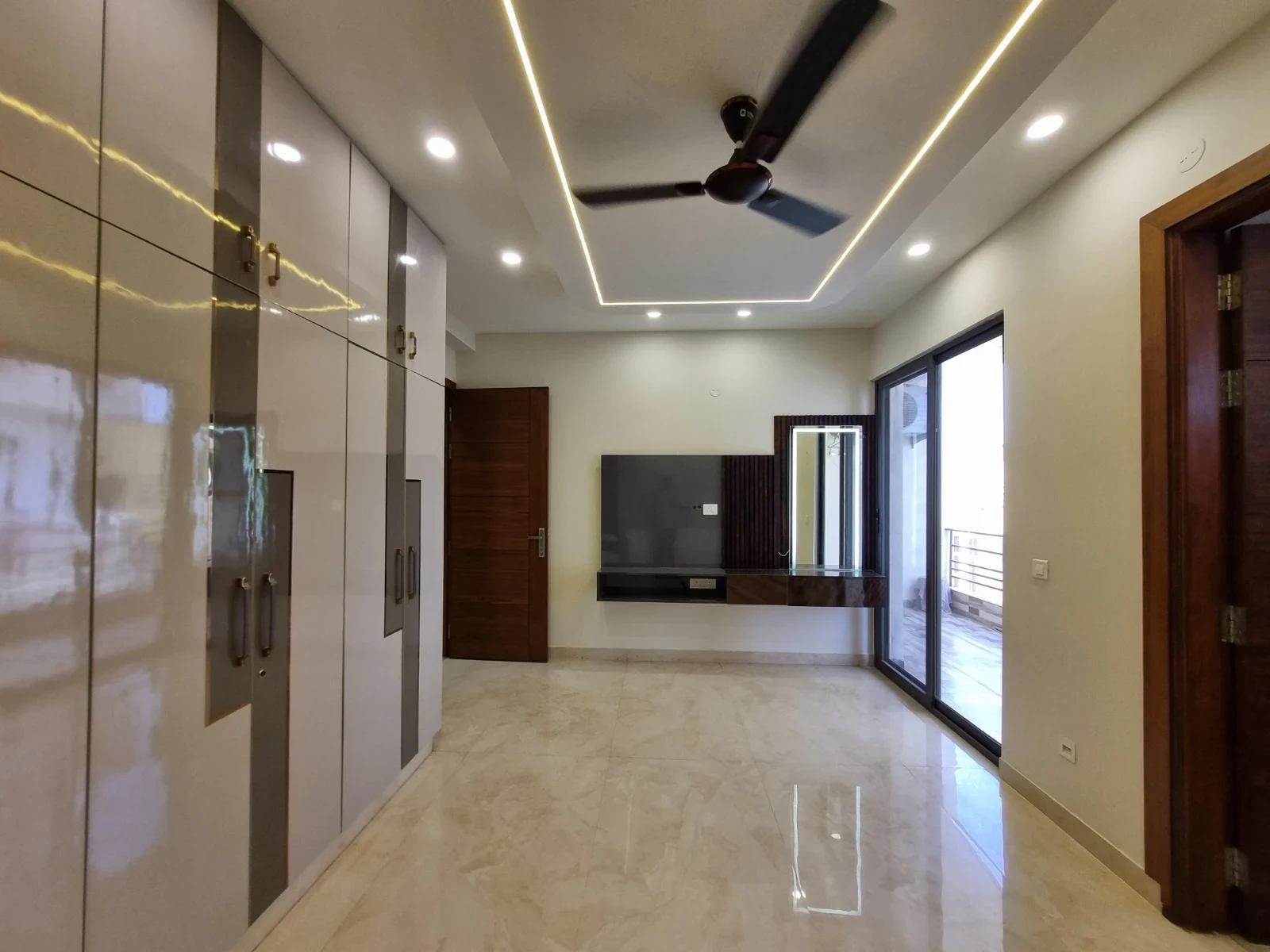 4 BHK Flat for rent in Sector 92, Gurgaon