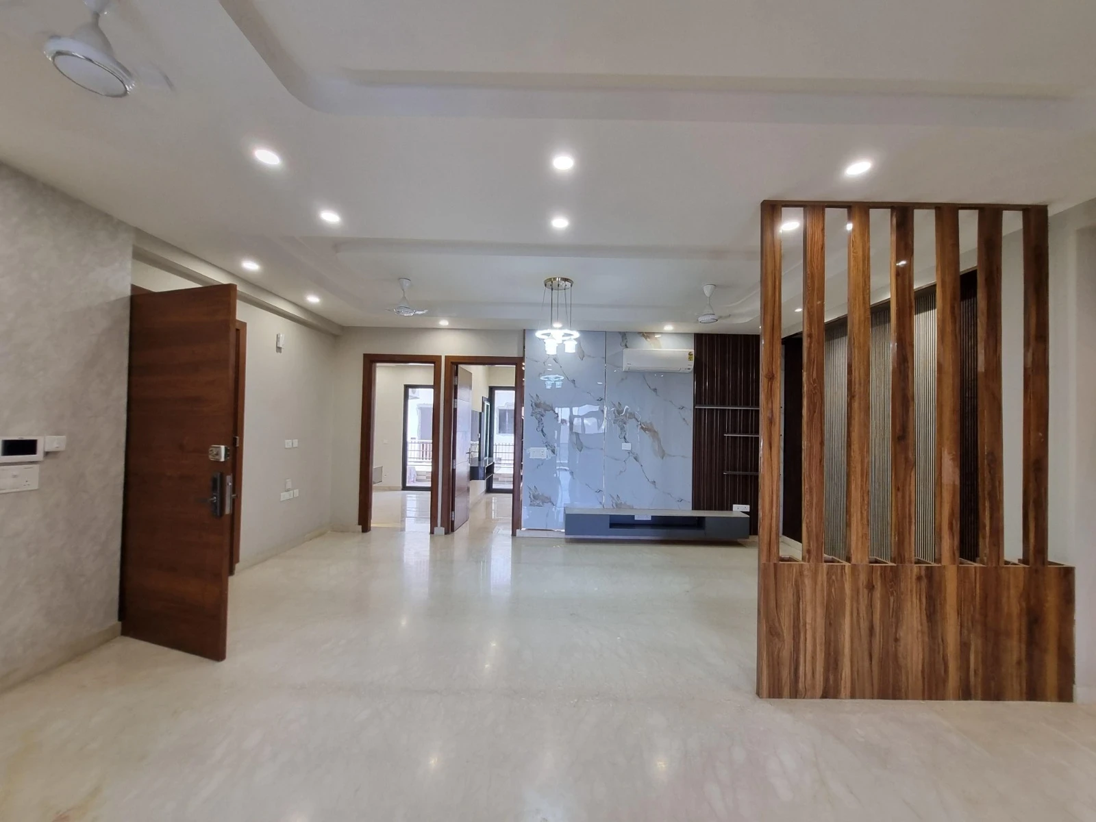 4 BHK Flat for rent in Sector 110, Gurgaon