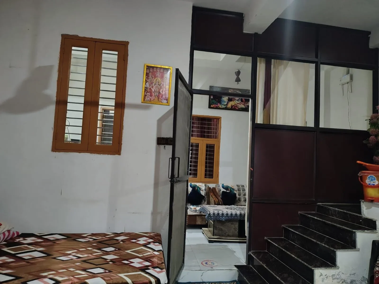 3 BHK Flat for rent in DLF Phase 5, Gurgaon