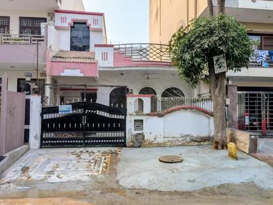 3 BHK Flat for rent in Sector 53, Gurgaon