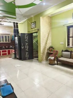 2 BHK Flat in Block G, Rajendra Park, Gurgaon