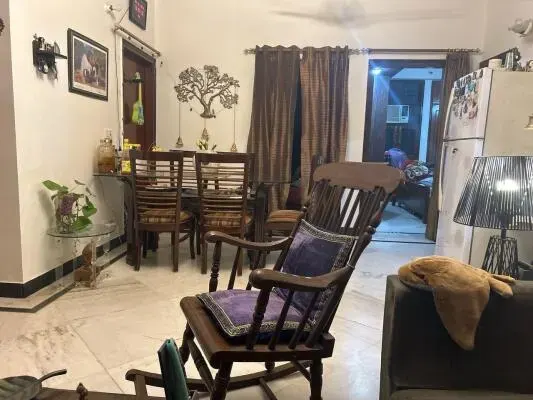 3 BHK Flat for rent in Sector 111, Gurgaon
