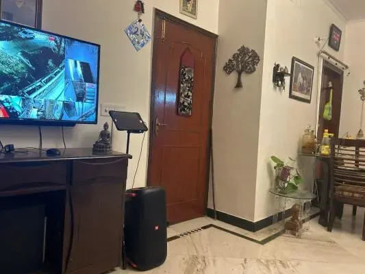 3 BHK Flat for rent in Sector 91, Gurgaon